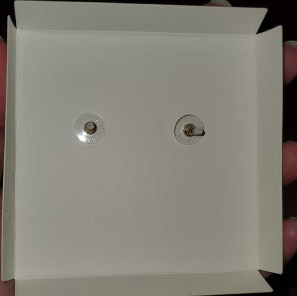 New- Disney Baublebar Nightmare Before Christmas  Sally Earrings - Picture 6 of 10